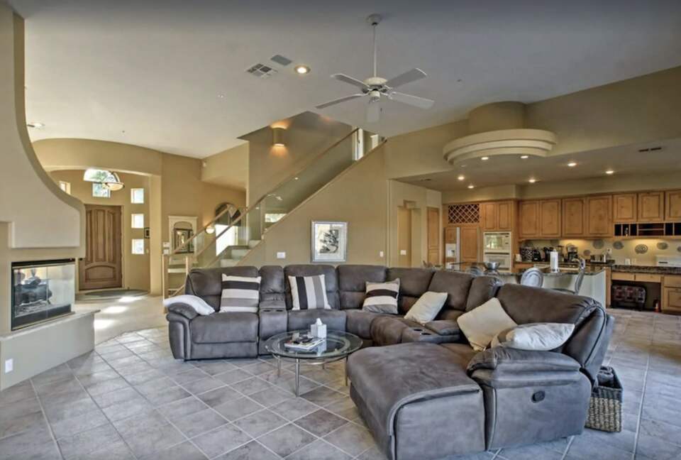 Utopian Luxury in Scottsdale - Scottsdale, Arizona