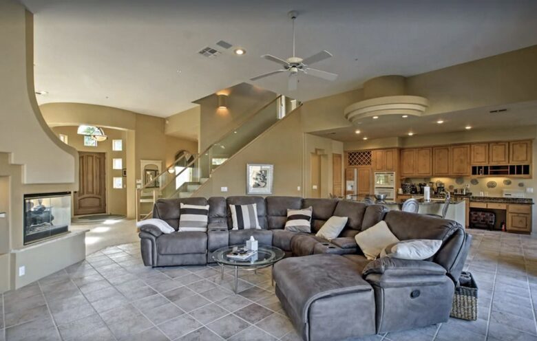 Utopian Luxury in Scottsdale - Scottsdale, Arizona