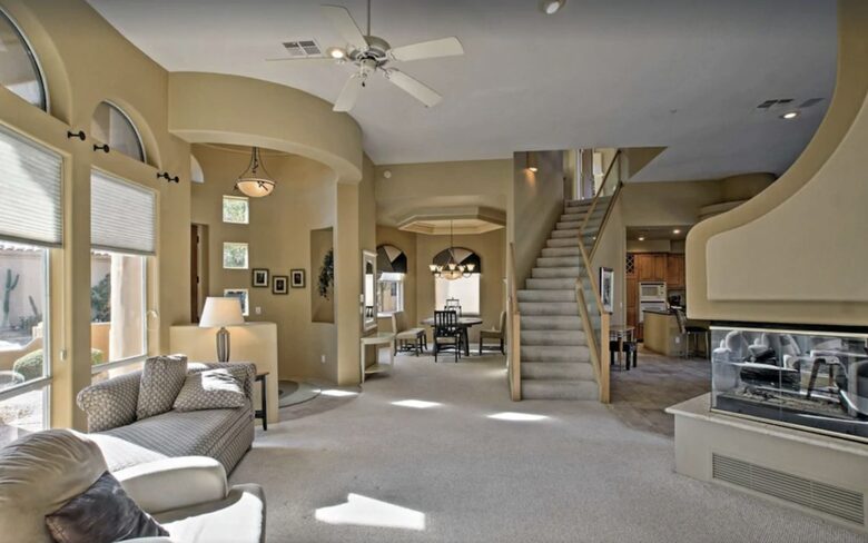 Utopian Luxury in Scottsdale - Scottsdale, Arizona