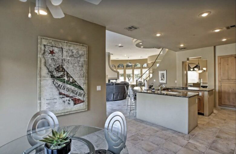 Utopian Luxury in Scottsdale - Scottsdale, Arizona