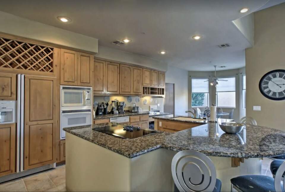 Utopian Luxury in Scottsdale - Scottsdale, Arizona