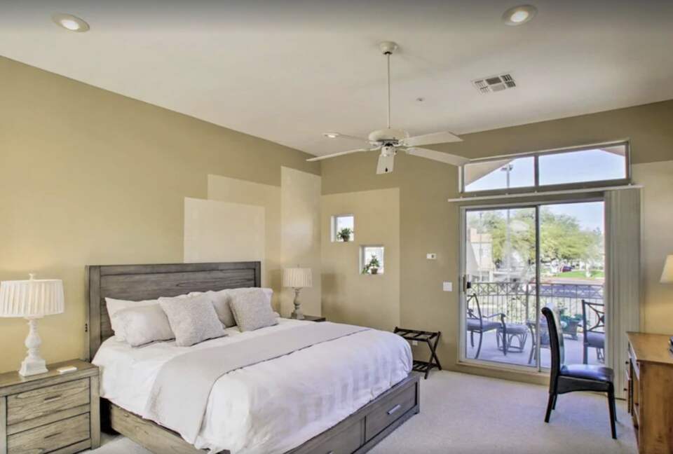 Utopian Luxury in Scottsdale - Scottsdale, Arizona