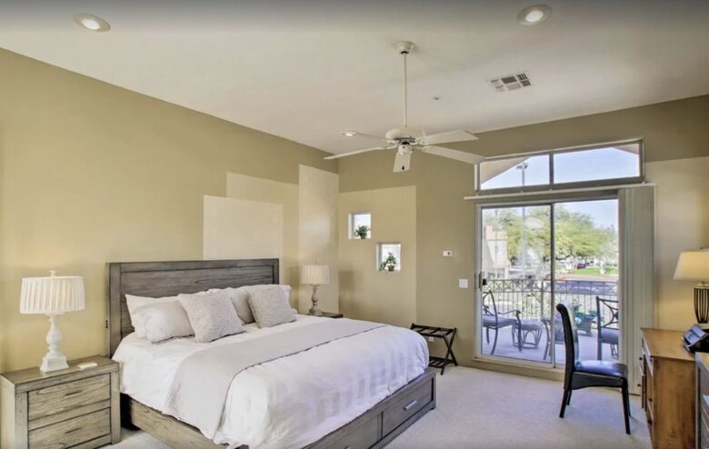 Utopian Luxury in Scottsdale - Scottsdale, Arizona