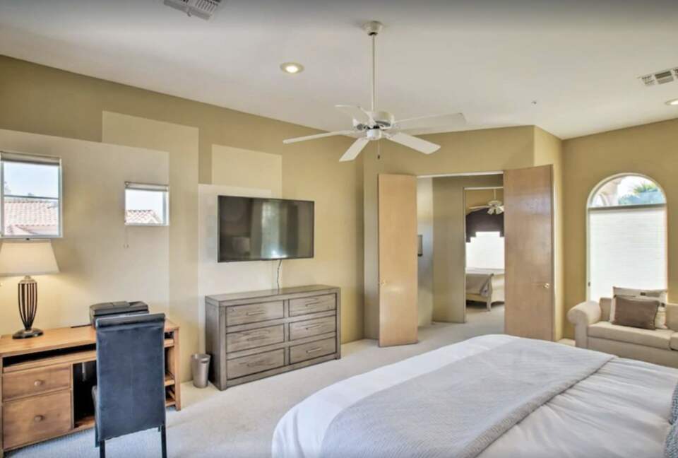 Utopian Luxury in Scottsdale - Scottsdale, Arizona