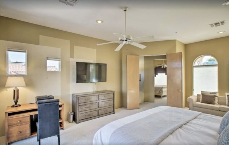 Utopian Luxury in Scottsdale - Scottsdale, Arizona