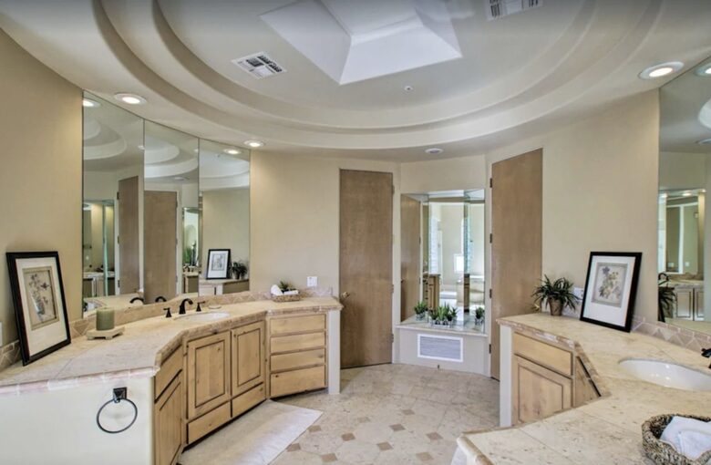 Utopian Luxury in Scottsdale - Scottsdale, Arizona