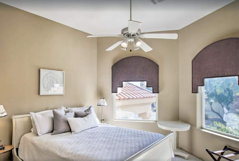 Utopian Luxury in Scottsdale - Scottsdale, Arizona