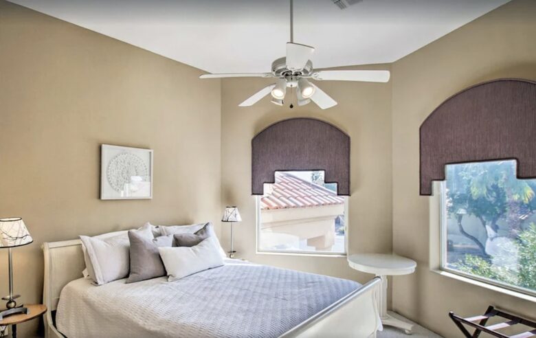 Utopian Luxury in Scottsdale - Scottsdale, Arizona