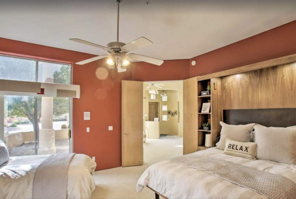 Utopian Luxury in Scottsdale - Scottsdale, Arizona