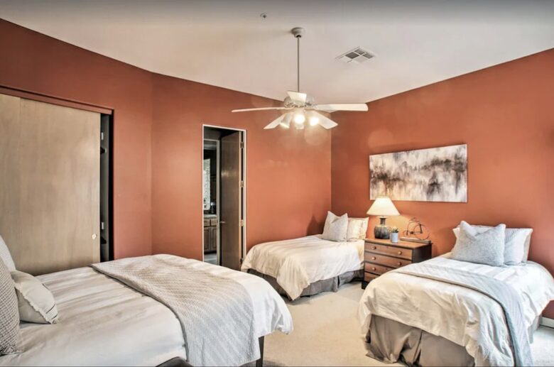 Utopian Luxury in Scottsdale - Scottsdale, Arizona