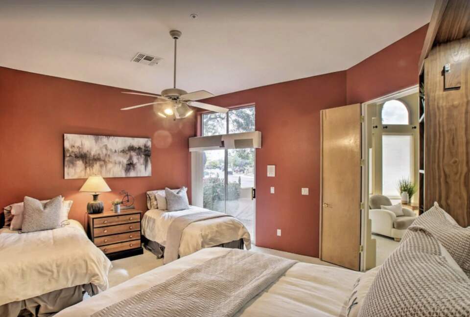 Utopian Luxury in Scottsdale - Scottsdale, Arizona