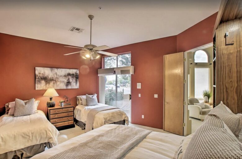 Utopian Luxury in Scottsdale - Scottsdale, Arizona