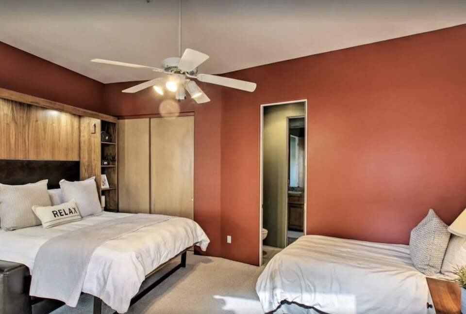 Utopian Luxury in Scottsdale - Scottsdale, Arizona