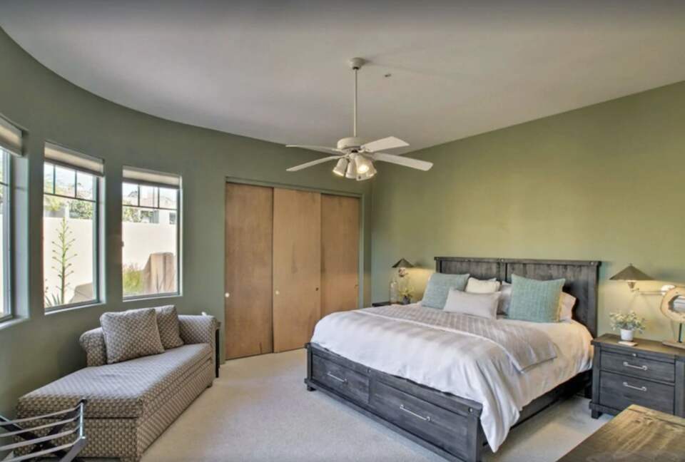 Utopian Luxury in Scottsdale - Scottsdale, Arizona