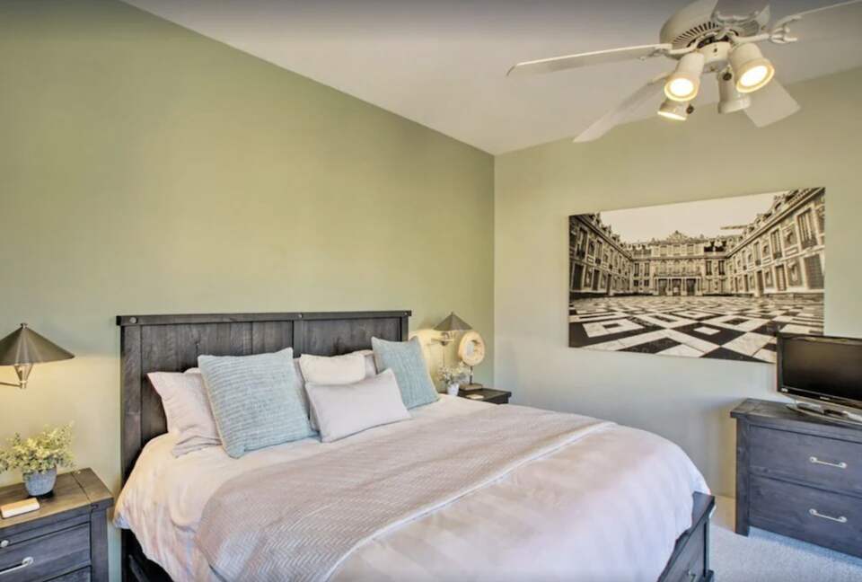 Utopian Luxury in Scottsdale - Scottsdale, Arizona