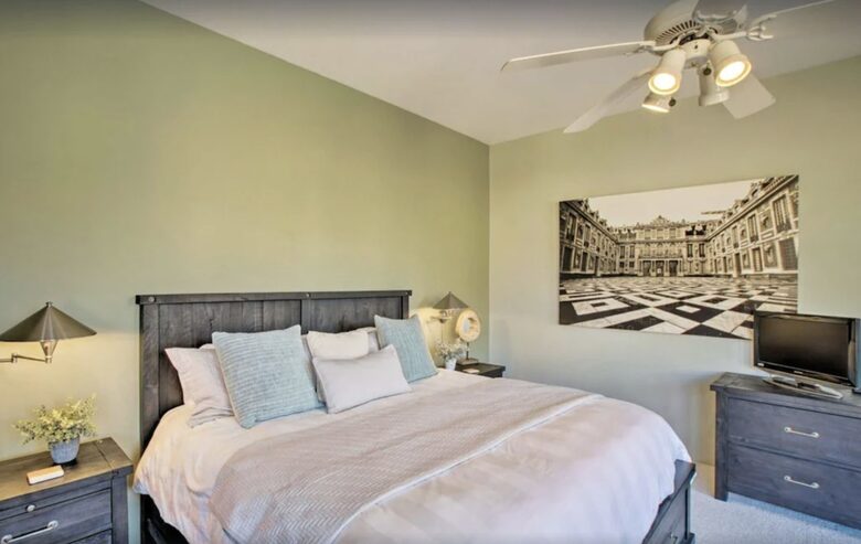 Utopian Luxury in Scottsdale - Scottsdale, Arizona