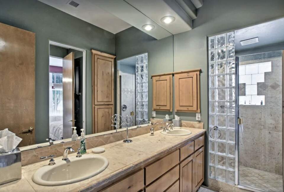 Utopian Luxury in Scottsdale - Scottsdale, Arizona