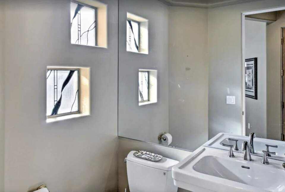 Utopian Luxury in Scottsdale - Scottsdale, Arizona