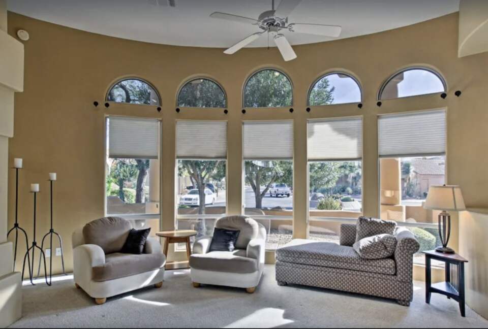 Utopian Luxury in Scottsdale - Scottsdale, Arizona