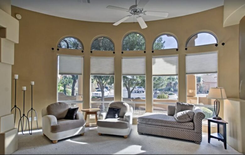 Utopian Luxury in Scottsdale - Scottsdale, Arizona