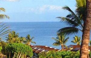 Maui Tranquil Ocean View - Kihei, Maui, Hawaii