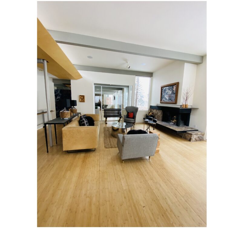 Scenic Solitude in Aspen - Aspen, Colorado