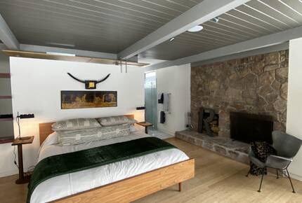 Scenic Solitude in Aspen - Aspen, Colorado