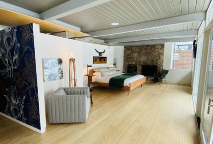 Scenic Solitude in Aspen - Aspen, Colorado