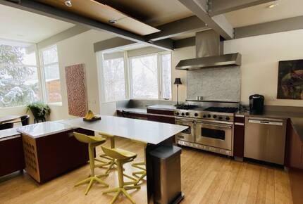 Scenic Solitude in Aspen - Aspen, Colorado