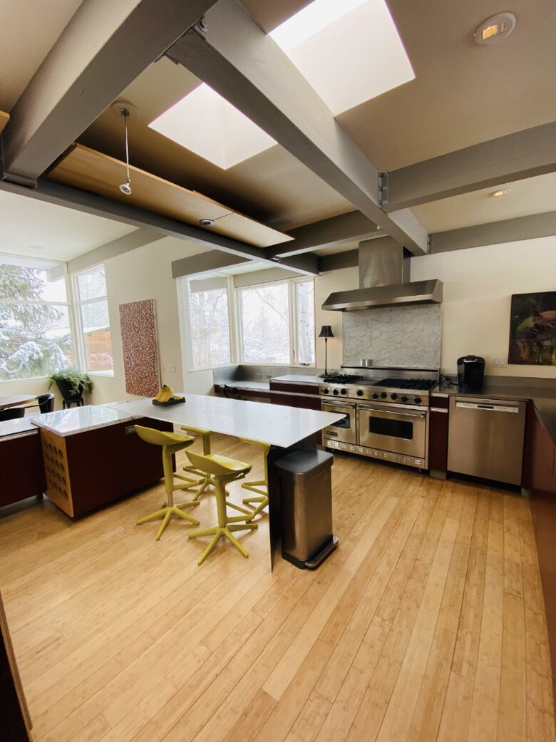 Scenic Solitude in Aspen - Aspen, Colorado