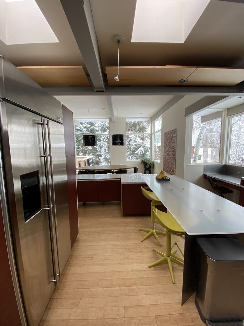 Scenic Solitude in Aspen - Aspen, Colorado