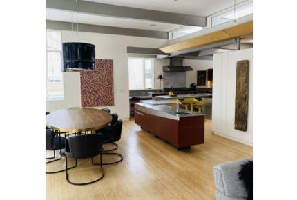 Scenic Solitude in Aspen - Aspen, Colorado