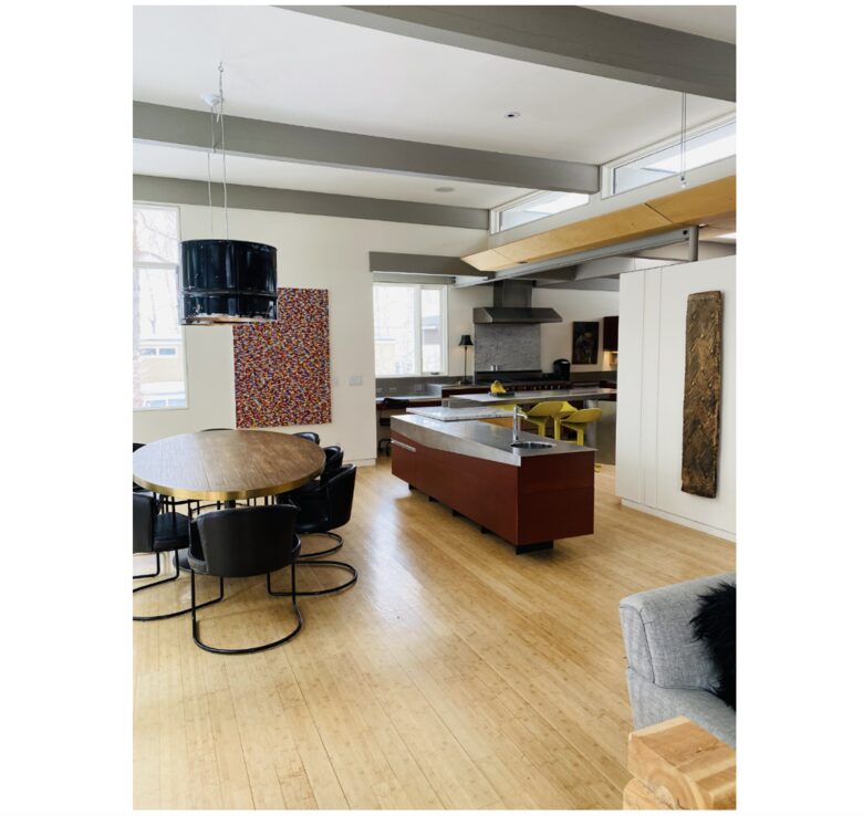 Scenic Solitude in Aspen - Aspen, Colorado