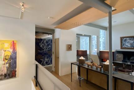 Scenic Solitude in Aspen - Aspen, Colorado