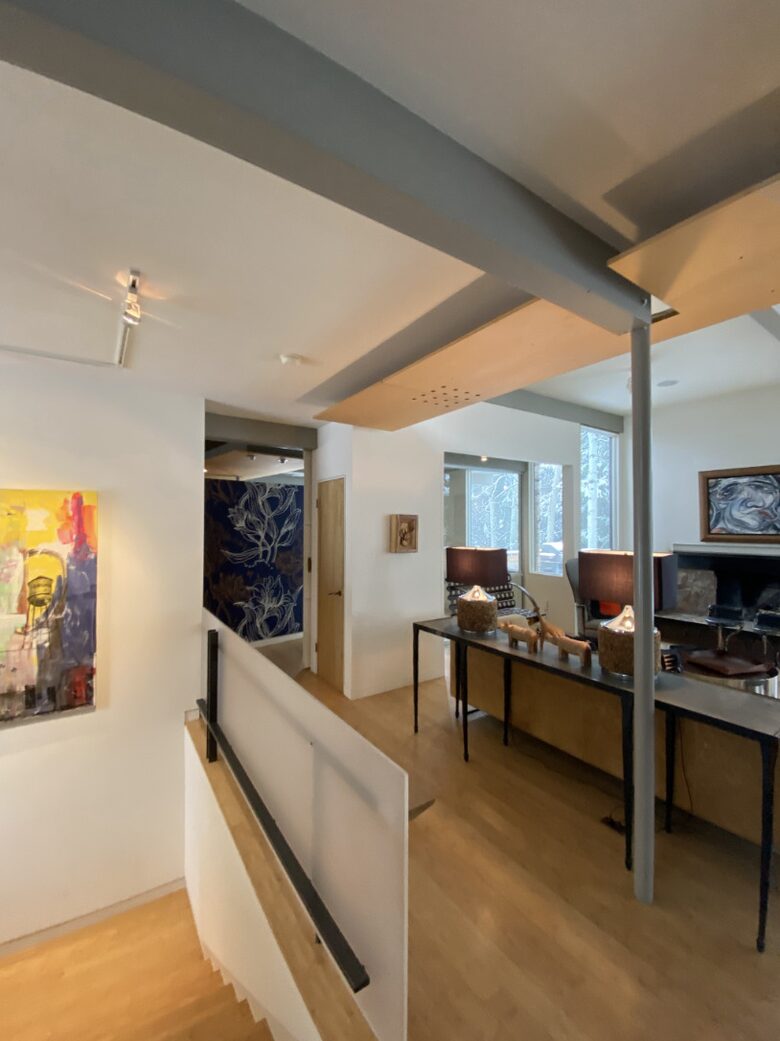 Scenic Solitude in Aspen - Aspen, Colorado