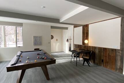 Scenic Solitude in Aspen - Aspen, Colorado