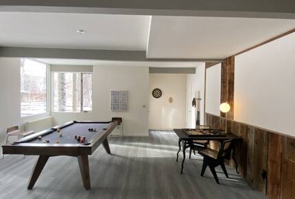 Scenic Solitude in Aspen - Aspen, Colorado