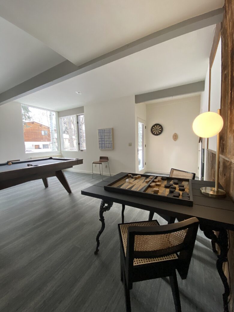 Scenic Solitude in Aspen - Aspen, Colorado