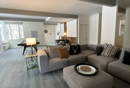 Scenic Solitude in Aspen - Aspen, Colorado