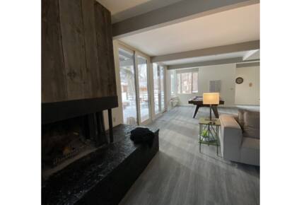 Scenic Solitude in Aspen - Aspen, Colorado