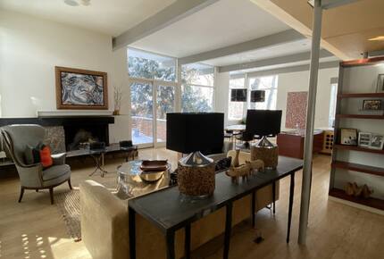 Scenic Solitude in Aspen - Aspen, Colorado