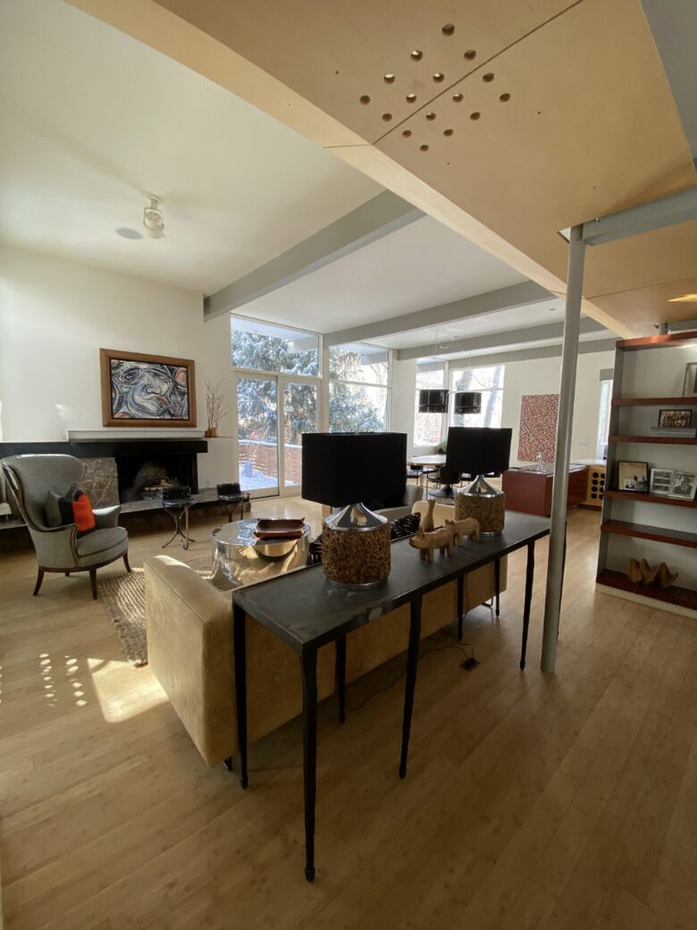 Scenic Solitude in Aspen - Aspen, Colorado