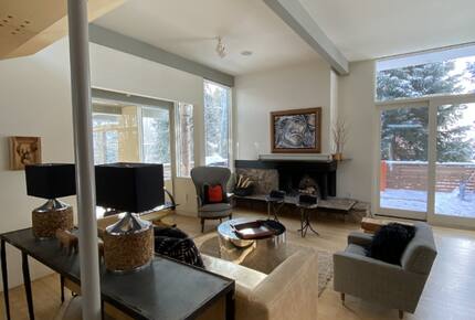 Scenic Solitude in Aspen - Aspen, Colorado