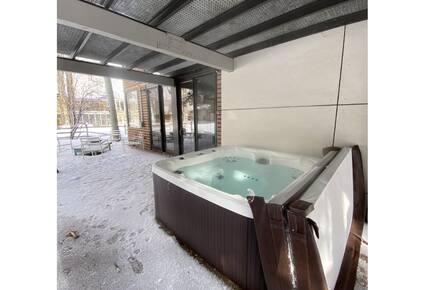 Scenic Solitude in Aspen - Aspen, Colorado