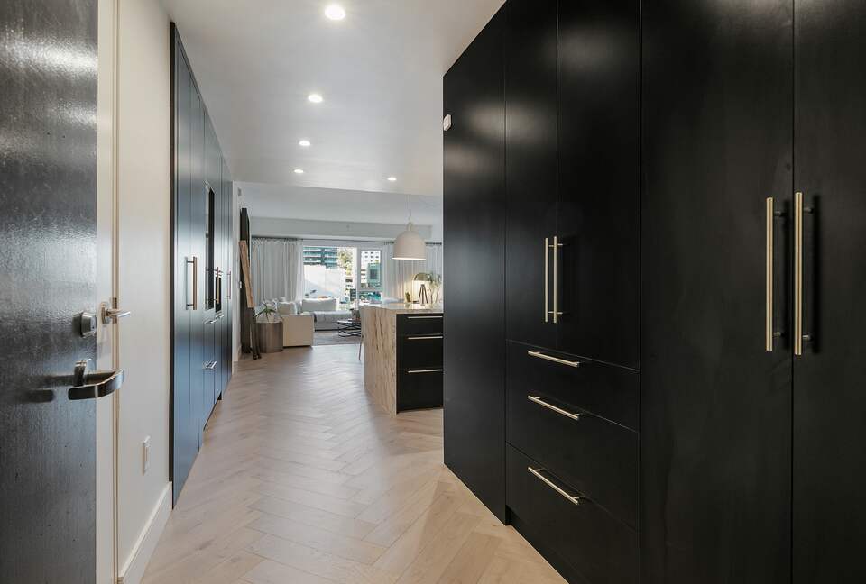 W Residences Hollywood - 2 Bedroom - Los Angeles, California