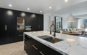 W Residences Hollywood - 2 Bedroom - Los Angeles, California