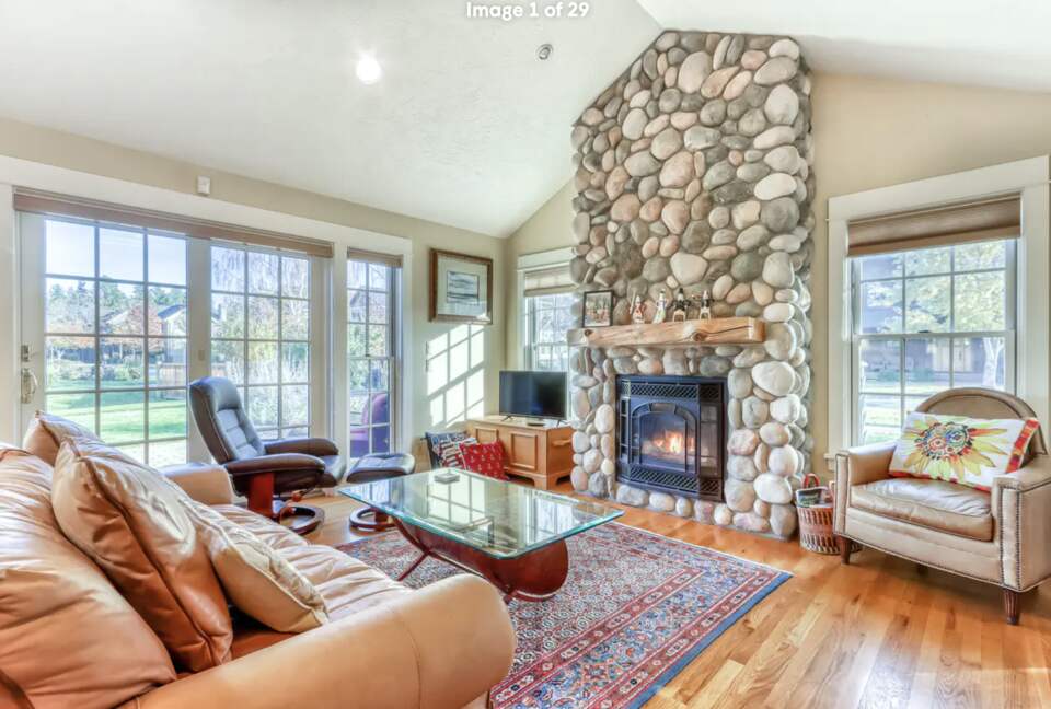 Lovely Oregon Getaway - Sisters, Oregon