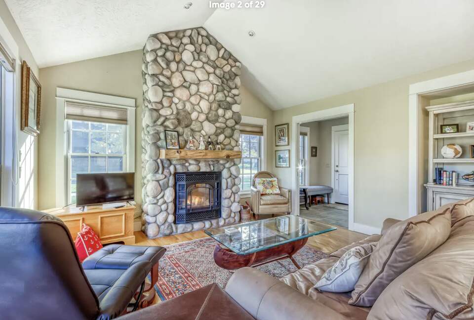 Lovely Oregon Getaway - Sisters, Oregon