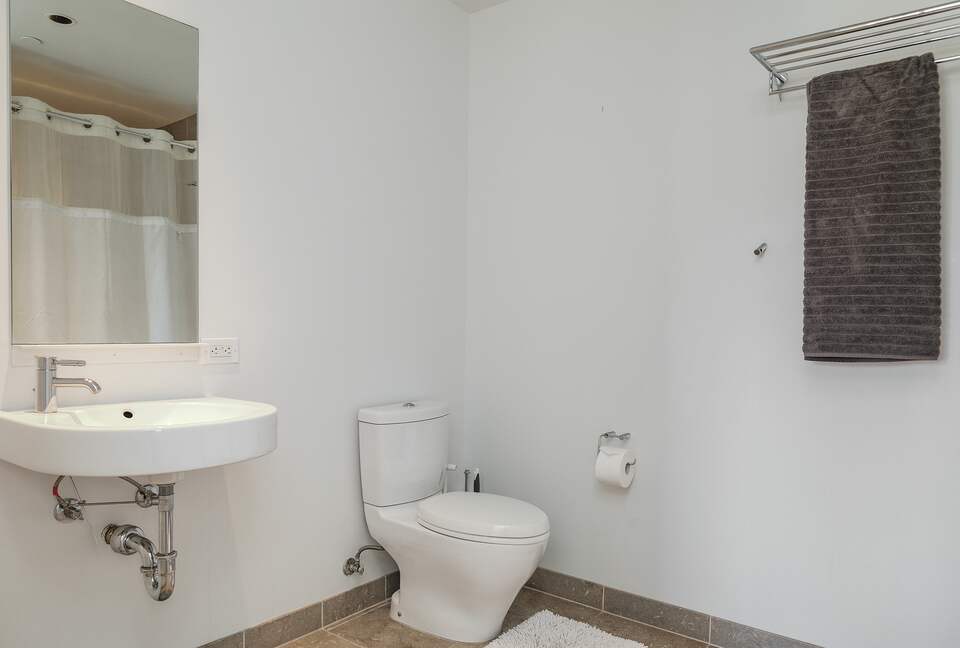 W Residences Hollywood - 2 Bedroom - Los Angeles, California