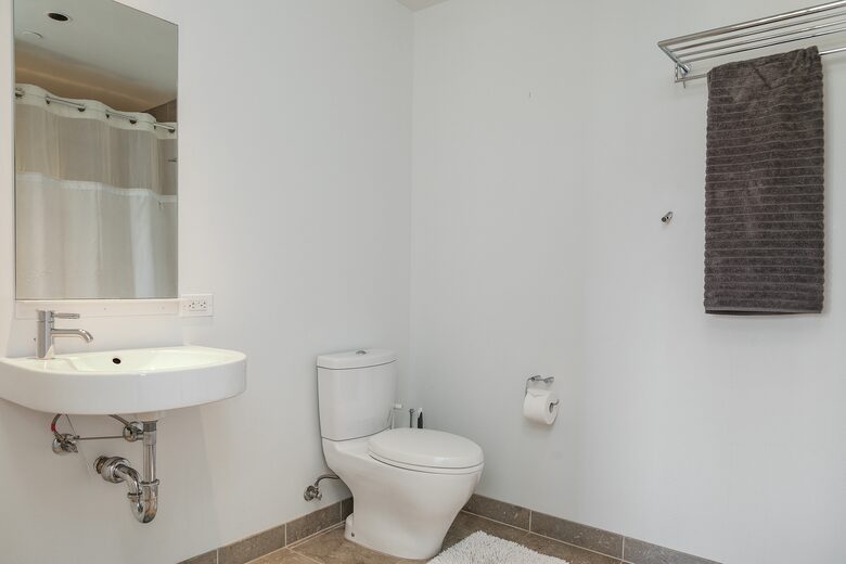 W Residences Hollywood - 2 Bedroom - Los Angeles, California